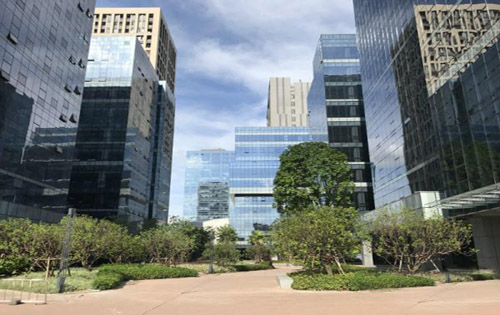 四季度深圳甲级写字楼租赁需求逐渐复苏，租户方仍为市场主导