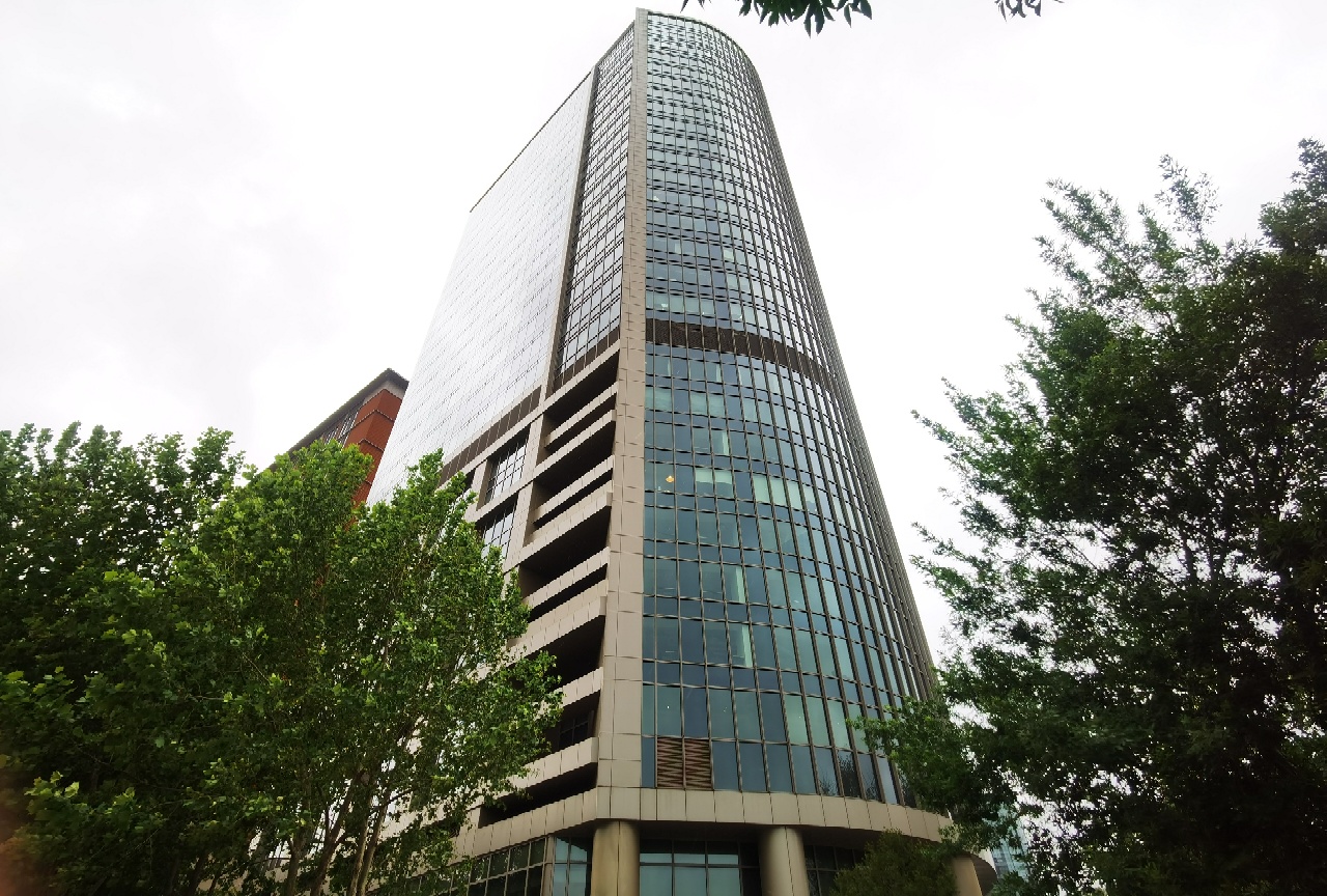 写字楼租赁小技巧，找准定位很重要