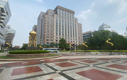 写字楼租赁小技巧，找准定位很重要