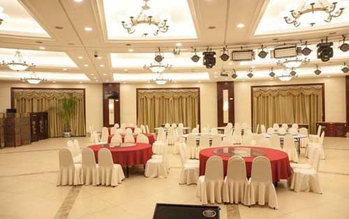 华融大厦实拍图1