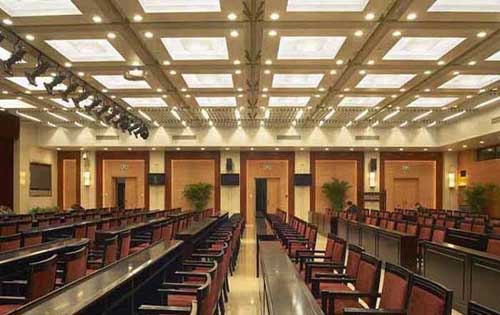 华融大厦实拍图2