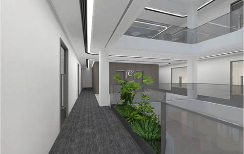 弘源国际实拍图1