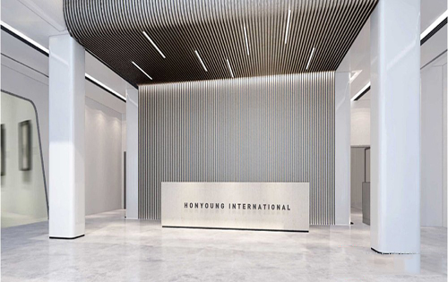 弘源国际实拍图2