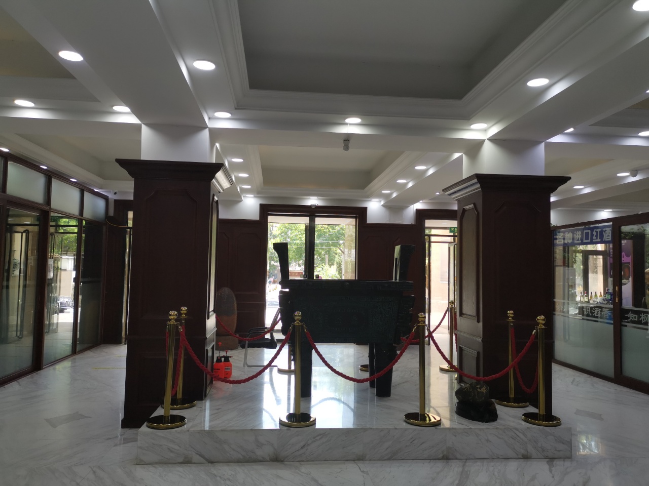 钢设总院实拍图1