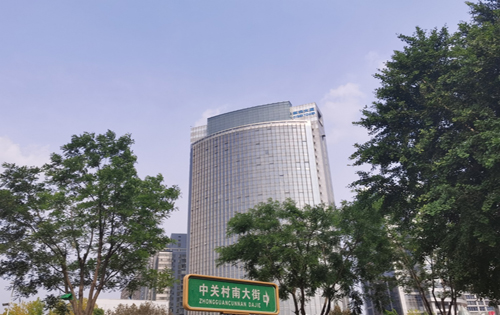  写字楼租赁市场的流动性，需要健康合理的空置率和租金区间