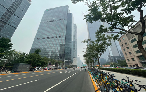  租办公室有哪些费用?办公室租赁成本大全一文说清!