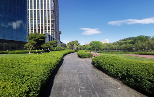 盘点2020年商业地产12桩典型大宗交易，北京几乎占据半壁江山