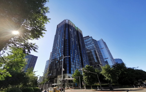 盘点2020年商业地产12桩典型大宗交易，北京几乎占据半壁江山