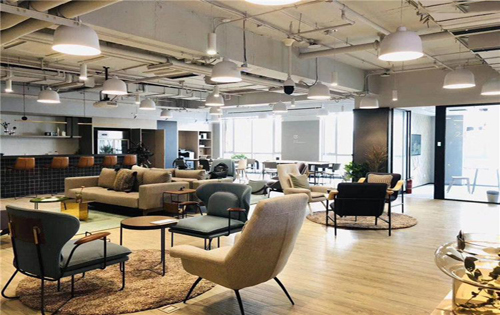 丰宝恒大厦实拍图2