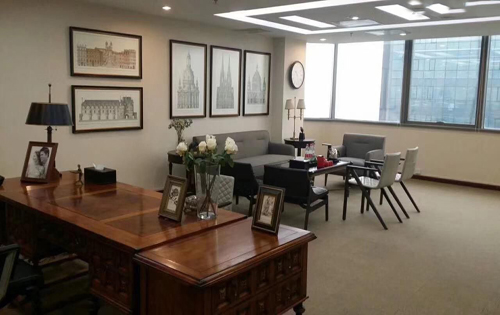 丰宝恒大厦实拍图3