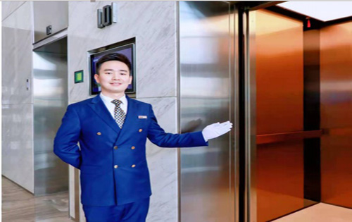 新华创新产业园实拍图2