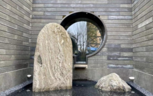 览海大厦实拍图3