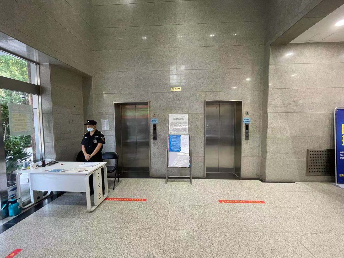 联华大厦实拍图3