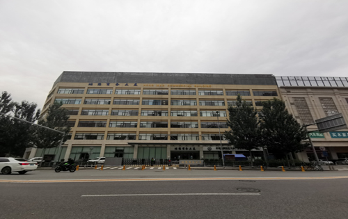 鸿懋商务大厦