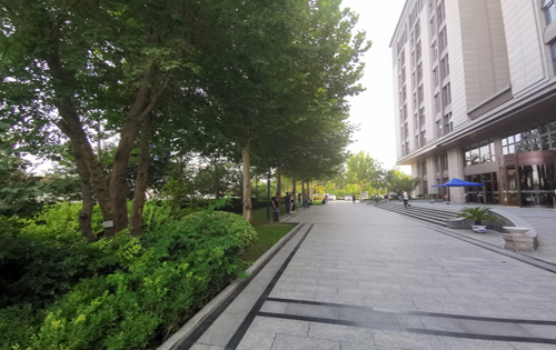 奥北科技园