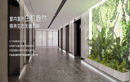 和泓大厦实拍图2