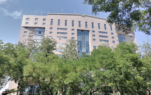 电信实业大厦