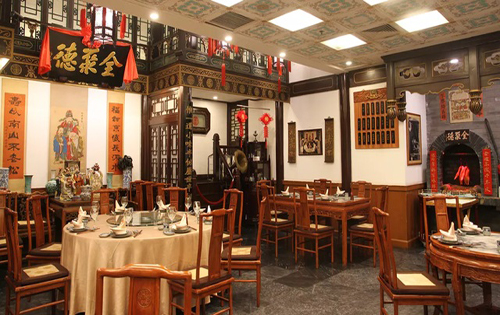 前门大街实拍图3