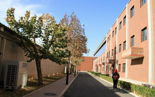 郎园PARK实拍图1