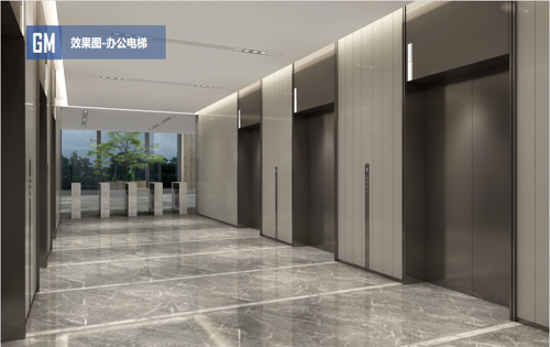 丰汇中心实拍图2