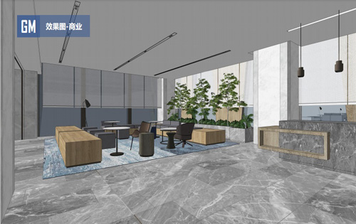 丰汇中心实拍图3