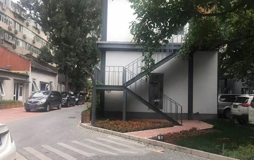 树院