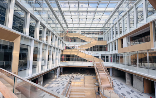 广成中心出租房源实拍图1