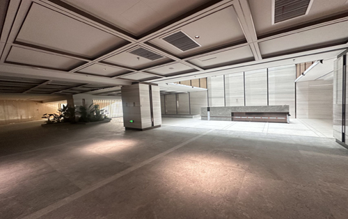 广成中心出租房源实拍图3