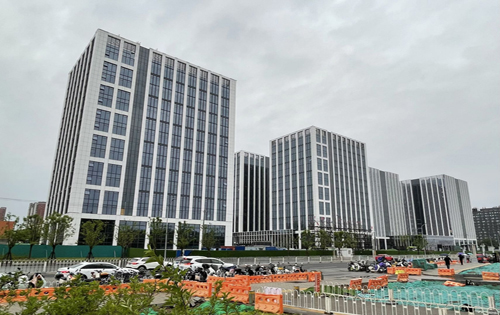 中关村东升科技园学北园（学北园）