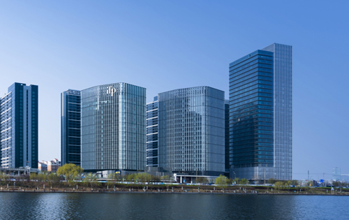 IFP合景国际金融广场